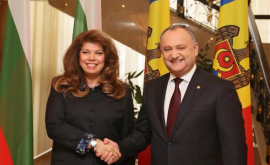 Какие совместные предприятия Молдова предлагает создать Болгарии 