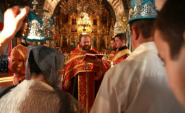 Creştinii ortodocşi îl cinstesc pe Sfîntul Ioan Teologul