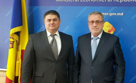 Moldova şi România vor realiza noi proiecte investiţionale