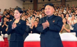 Sora liderului din Coreea de Nord a ocupat o funcție înaltă