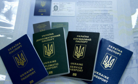 Киев может ограничить для граждан Украины въезд в РФ