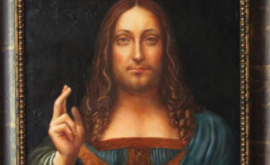 Ultimul tablou da Vinci din colecție privată va fi scos la licitație