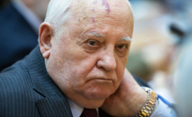 Gorbaciov cere un summit TrumpPutin