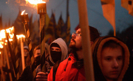 На Украине сообщили о подготовке гигантского марша на Крым