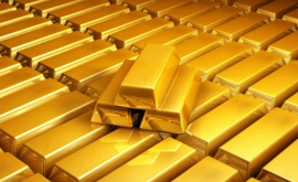 В канализации Швейцарии нашли уйму золотых слитков