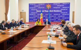 Филип В Молдове удвоят финансирование научных проектов