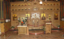 Trei biserici din raionul Basarabeasca au fost sparte de hoţi