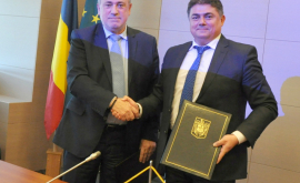 Сколько денег просят Молдова и Румыния на подключение электросетей