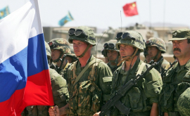 Militarii ruși nu au permis accesul formaţiunilor militare în Zona de Securitate