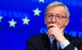 Juncker șia expus opinia referitoare la situaţia privind Catalonia