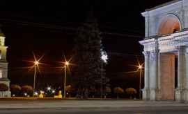 Некоторые вещи которые вы не знали о Кишиневской Триумфальной арке