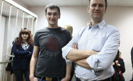 Strasbourgul refuză să califice cazul fraților Navalnîi ca fiind politic