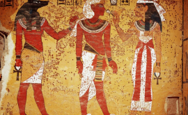 Тайна крушения Древнего Египта раскрыта учёными