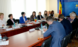 Как партнеры ЕС оценили результаты партнерства с Молдовой по торговле