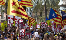 Испанские власти назначили досрочные выборы 