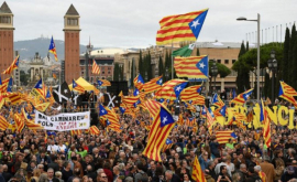 Власти Испании распустили правительство Каталонии