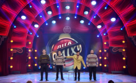 O trupă de comedianți din Moldova în finala unui show din Ucraina