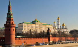 Kremlinul a comentat cuvintele Xeniei Sobceak despre Crimeea