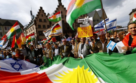 От Иракского Курдистана потребовали отмены результатов референдума