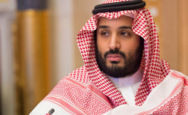 Prințul saudit pledează pentru revenirea la islamul tolerant