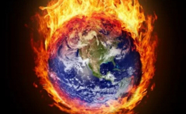 МВФ предупредил о пекле на Земле через 50 лет