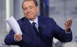 На Берлускони снова открыли дело о связях с мафией