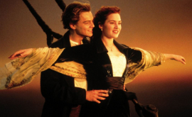 Filmul Titanic șia sărbătorit jubileul
