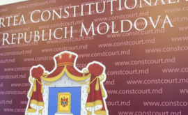 Un grup de ONGuri condamnă decizia Curții Constituționale 