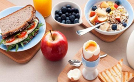 Регулярный завтрак снижает риск инфарктов