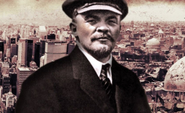 Dacă ar fi trăit astăzi Lenin ar fi fost vedetă pe Twitter