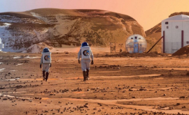 NASA представило новый марсоход ФОТО