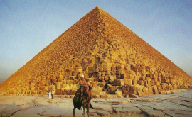 В пирамиде Хеопса обнаружили потайную комнату