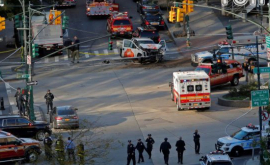 ИГИЛ взял на себя ответственность за теракт в НьюЙорке