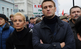 Иск Навального к Путину зарегистрировали в суде