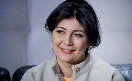 Cine este Silvia Radu posibilul candidat la funcția de viceprimar al capitalei