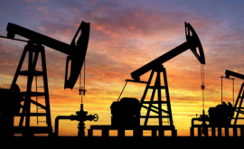 Prețul petrolului la cel mai ridicat nivel din ultimii doi ani