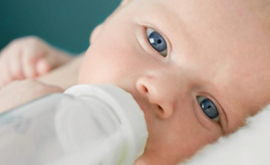 Care mame pot primi lapte în primul an de viață al copiilor DOC