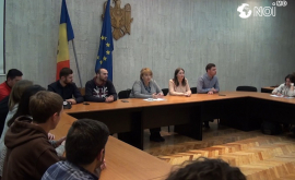 Караван этносов Молдовы провел третью встречу ВИДЕО
