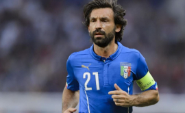 Итальянский легендарный игрок покидает большой футбол