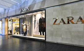 Clienții Zara găsesc bilețele cu mesaje în buzunarele hainelor