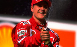 Schumacher ultimele știri despre starea lui de sănătate