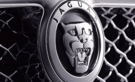 Новый компактный кроссовер Jaguar EPace прибыл в Кишинев 