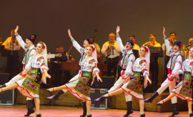 В Израиле проходят Дни молдавской культуры ВИДЕОФОТО