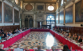 Un alt proiect CONTROVERSAT va fi transmis spre expertizare Comisiei de la Veneția