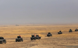 Pagubele provocate de Statul Islamic în Irak ajung la un nivel RECORD 