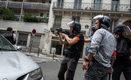 Operațiune francoelvețiană Opt persoane inculpate în Franța pentru terorism