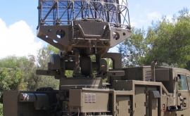 Украина построила собственный военный радар