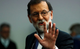 Премьер Испании призвал положить конец сепаратистскому хаосу