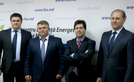 Какие соглашения о сотрудничестве подписали энергокомпании Молдовы
