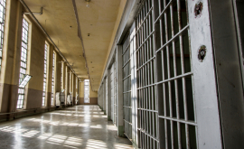 7 foşti angajaţi ai unui Penitenciar condamnaţi la 60 de ani închisoare